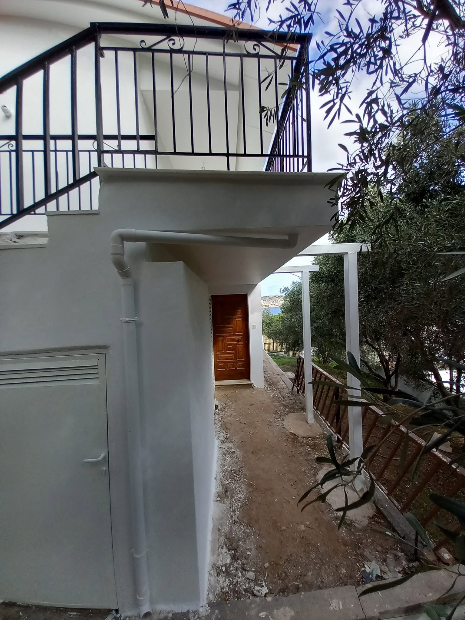 Μετά