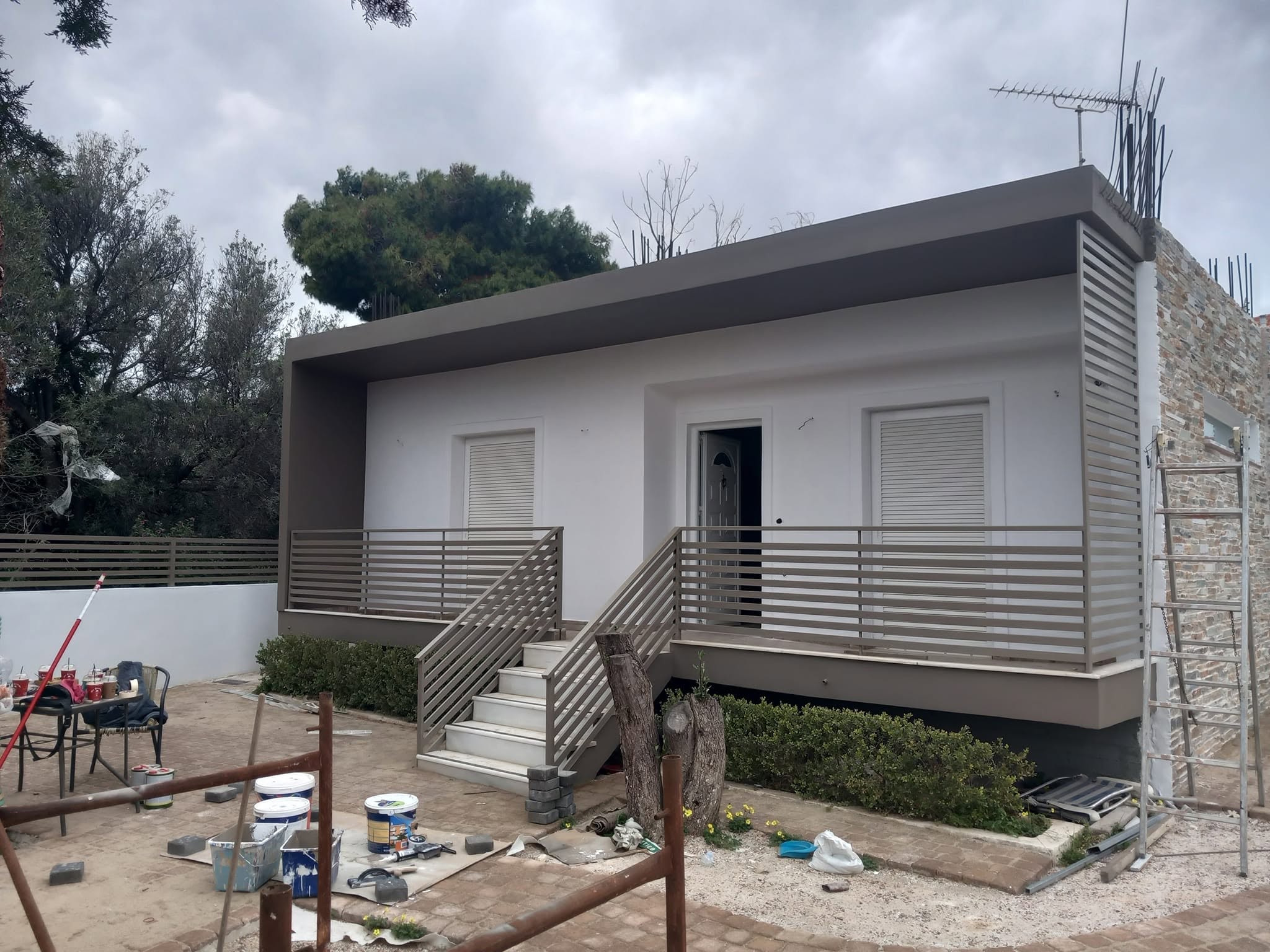Μετά
