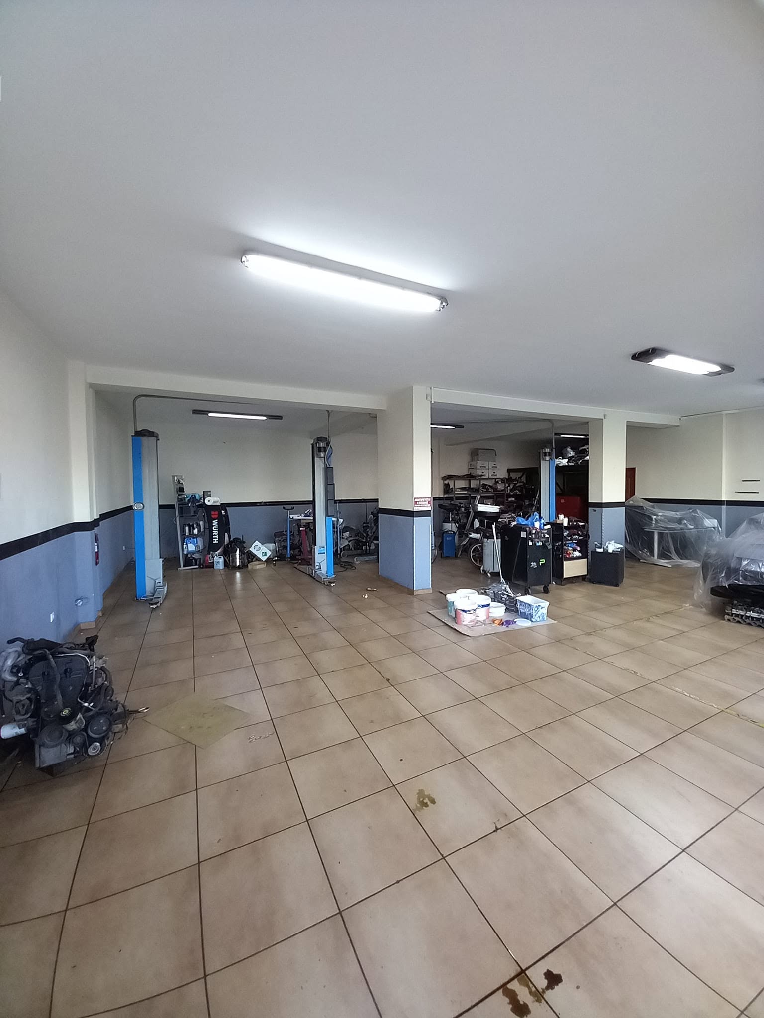 Μετά