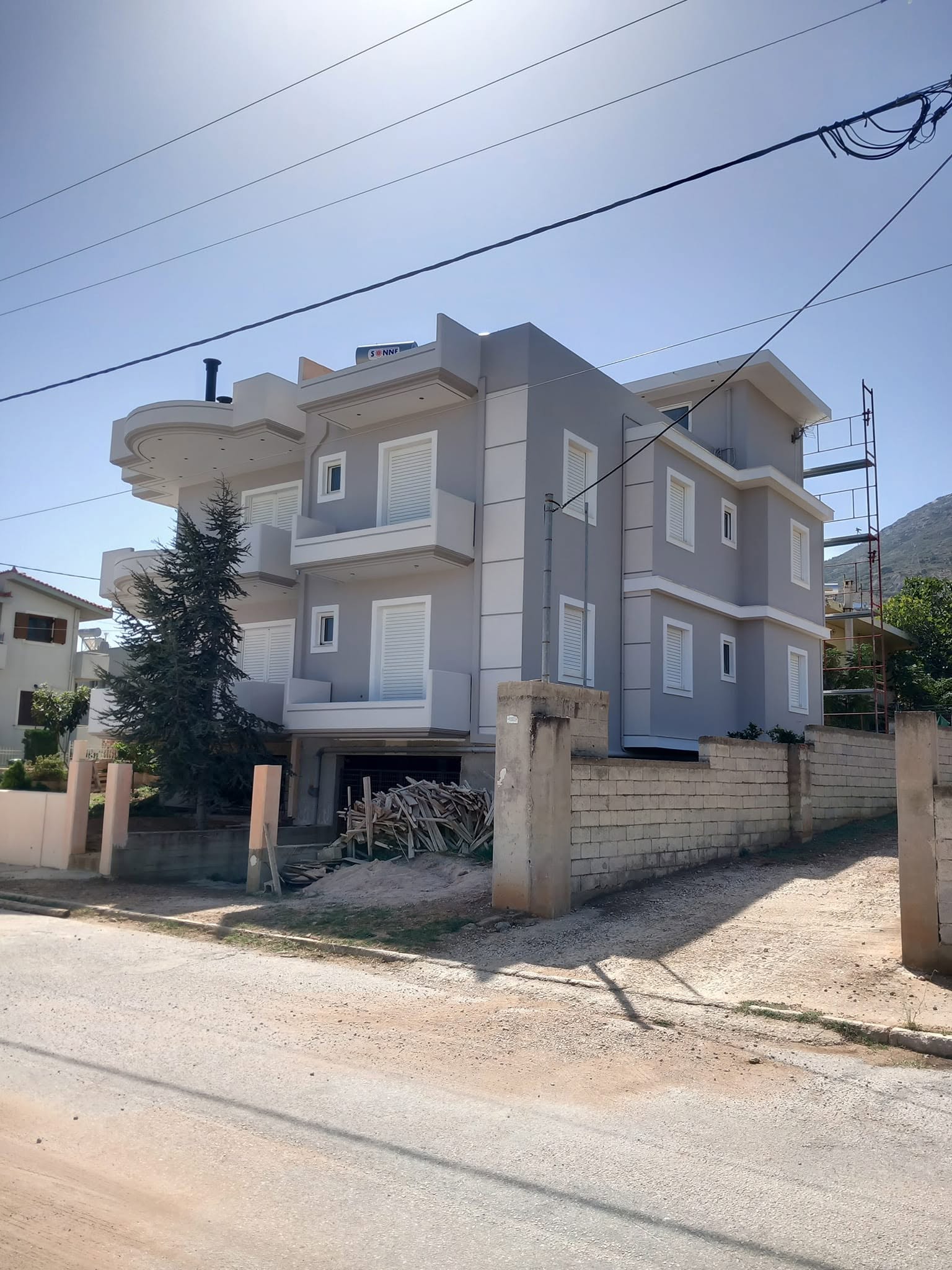 Μετά
