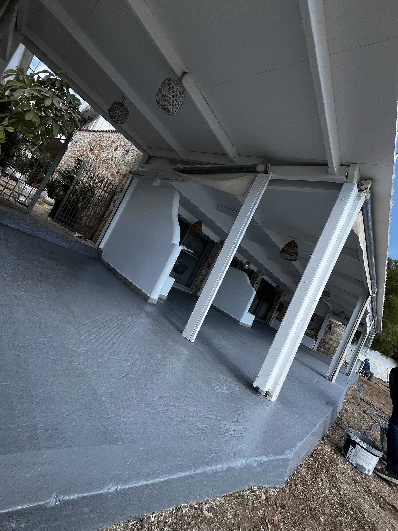Μετά