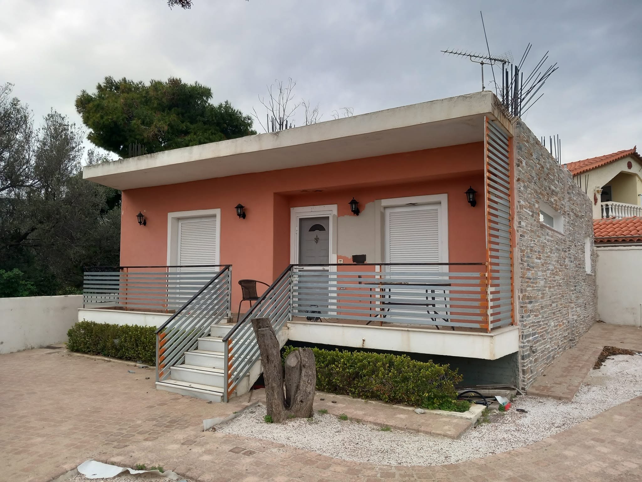 Πριν