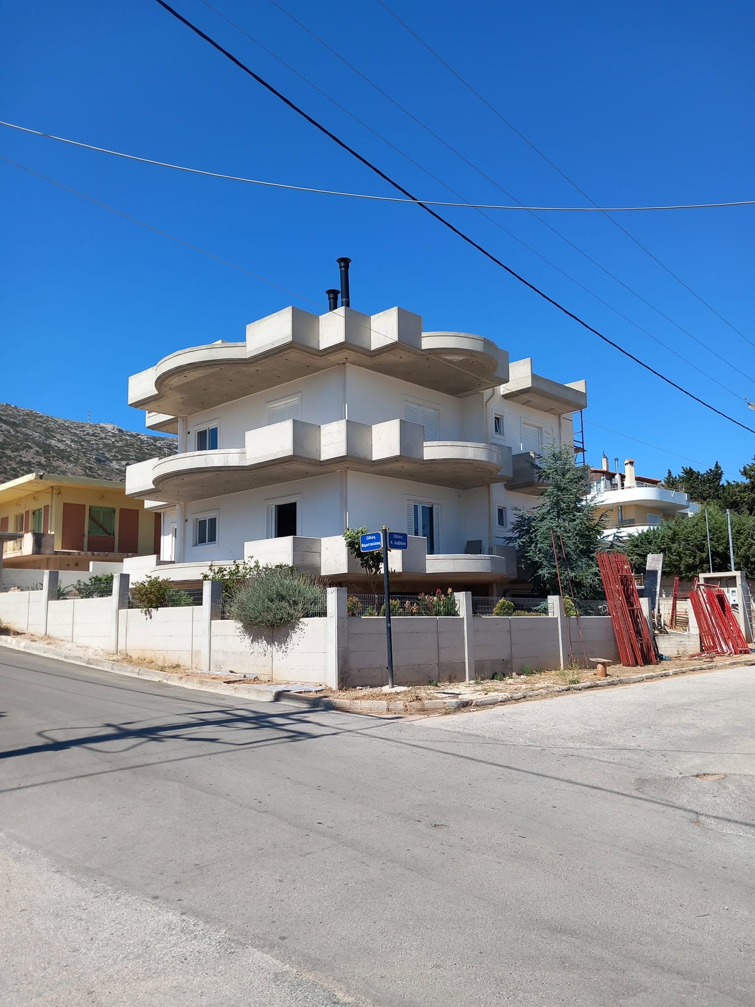 Πριν