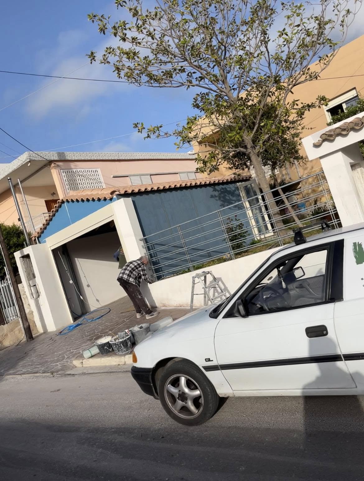 Πριν