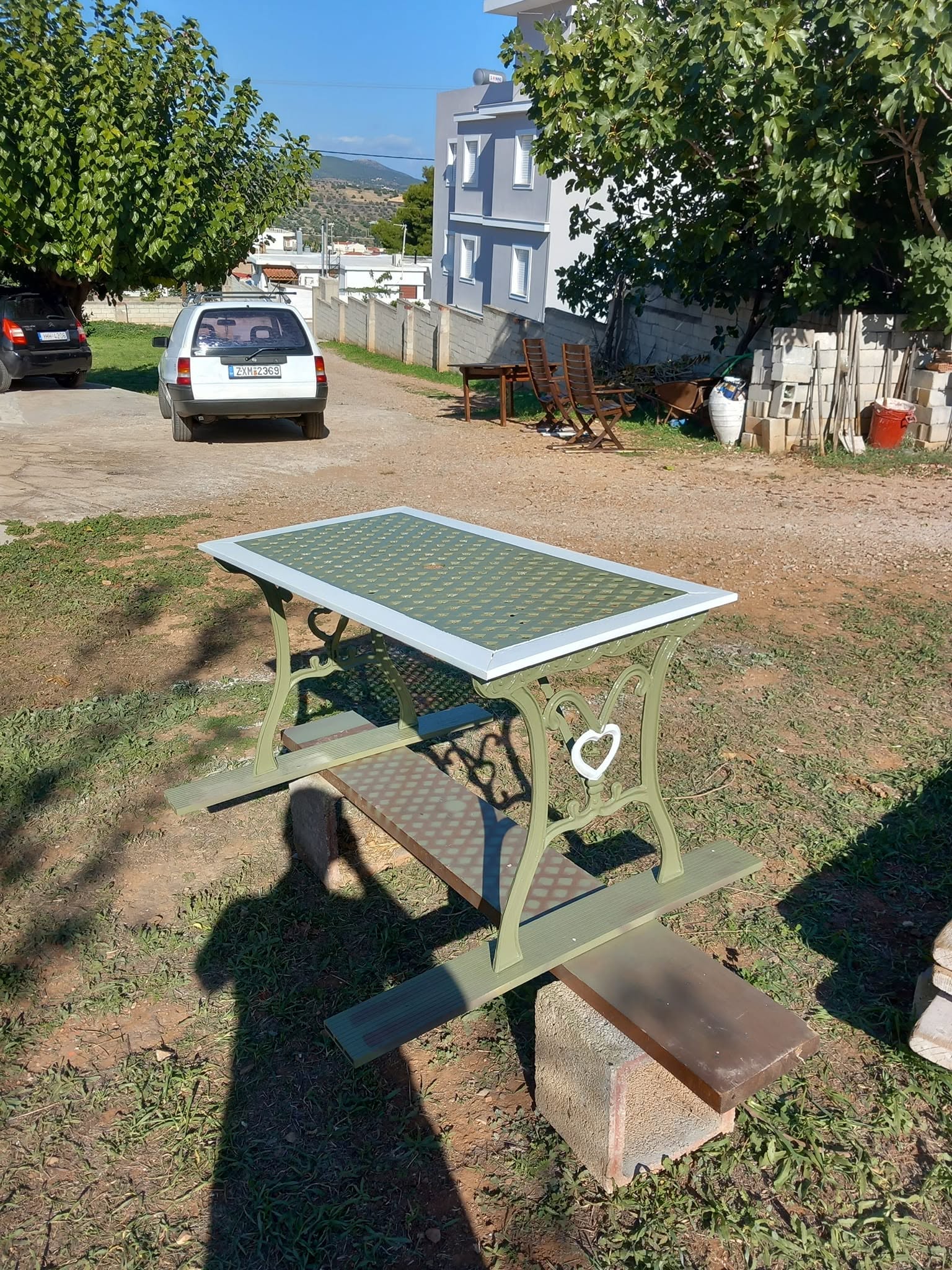 Τεχνοτροπία